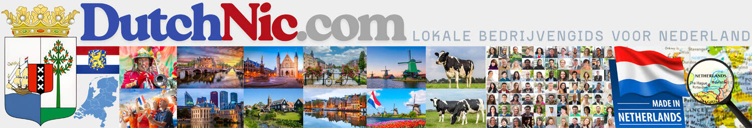 Gemaakt in Nederland - Loodscafe